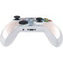 Rose Quartz & Serenity Splatter Xbox Series S Controller Skin