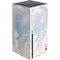 Rose Quartz & Serenity Splatter Xbox Series X Console Skin
