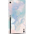 Rose Quartz & Serenity Splatter Xbox Series X Console Skin