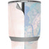 Rose Quartz & Serenity Splatter Yeti 30oz Rambler Tumbler Skin