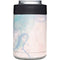 Rose Quartz & Serenity Splatter Yeti Colster Can Insulator Skin