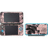 Rose Quartz Floral Nintendo 2DS XL (2017) Skin