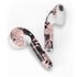 Rose Quartz Floral Apple AirPods 2 Skin