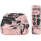 Rose Quartz Floral Apple TV Skin