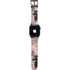Rose Quartz Floral Apple Watch Band 38-40mm