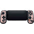 Rose Quartz Floral Backbone One for iPhone Game Controller Skin