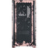 Rose Quartz Floral Corsair 4000D Tempered Glass Mid-Tower ATX Case Skin