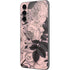 Rose Quartz Floral Galaxy A14 5G Skin