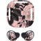 Rose Quartz Floral Galaxy Buds Pro Skin