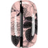 Rose Quartz Floral Galaxy Buds Pro Skin