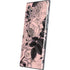 Rose Quartz Floral Galaxy Note 10 Plus Skin