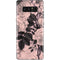 Rose Quartz Floral Galaxy Note 8 Skin