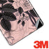 Rose Quartz Floral Galaxy Note 8 Skin