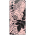 Rose Quartz Floral Galaxy Note20 5G Skin