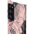 Rose Quartz Floral Galaxy Note20 Ultra 5G Lite Case