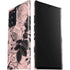 Rose Quartz Floral Galaxy Note20 Ultra 5G Lite Case