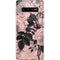 Rose Quartz Floral Galaxy S10 Plus Skin