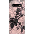 Rose Quartz Floral Galaxy S10 Plus Skin