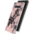 Rose Quartz Floral Galaxy S10 Plus Skin