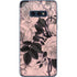 Rose Quartz Floral Galaxy S10e Skin
