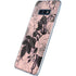 Rose Quartz Floral Galaxy S10e Skin