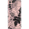 Rose Quartz Floral Galaxy S20 Fan Edition Skin