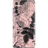 Rose Quartz Floral Galaxy S20 Fan Edition Skin