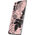 Rose Quartz Floral Galaxy S20 Fan Edition Skin