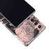 Rose Quartz Floral Galaxy S20 Fan Edition Skin