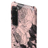 Rose Quartz Floral Galaxy S20 Lite Case