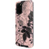 Rose Quartz Floral Galaxy S20 Plus Pro Case