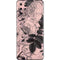 Rose Quartz Floral Galaxy S20 Plus Skin