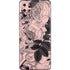 Rose Quartz Floral Galaxy S20 Plus Skin