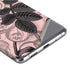 Rose Quartz Floral Galaxy S20 Plus Skin