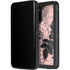 Rose Quartz Floral Galaxy S20 Plus Waterproof Case