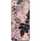 Rose Quartz Floral Galaxy S20 Skin
