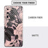 Rose Quartz Floral Galaxy S20 Ultra 5G Skin