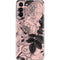 Rose Quartz Floral Galaxy S21 5G Skin