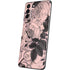 Rose Quartz Floral Galaxy S21 5G Skin