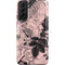 Rose Quartz Floral Galaxy S21 Plus 5G Pro Case