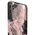 Rose Quartz Floral Galaxy S21 Plus 5G Pro Case
