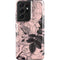 Rose Quartz Floral Galaxy S21 Ultra 5G Pro Case