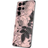 Rose Quartz Floral Galaxy S21 Ultra 5G Skin