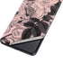 Rose Quartz Floral Galaxy S21 Ultra 5G Skin