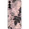 Rose Quartz Floral Galaxy S22 Plus Skin