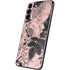 Rose Quartz Floral Galaxy S22 Plus Skin