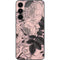 Rose Quartz Floral Galaxy S23 FE Skin