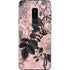 Rose Quartz Floral Galaxy S9 Plus Skin