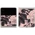 Rose Quartz Floral Galaxy Z Flip3 5G Skin