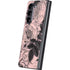 Rose Quartz Floral Galaxy Z Fold5 5G Skin